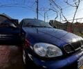 Синий Дэу Сенс, объемом двигателя 1.3 л и пробегом 194 тыс. км за 2700 $, фото 2 на Automoto.ua