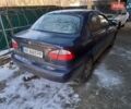 Синий Дэу Сенс, объемом двигателя 1.3 л и пробегом 179 тыс. км за 2200 $, фото 1 на Automoto.ua