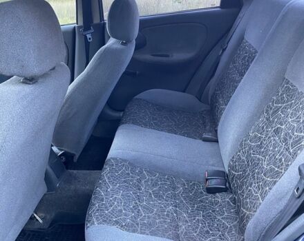 Синій Деу Сенс, об'ємом двигуна 1.5 л та пробігом 292 тис. км за 2550 $, фото 19 на Automoto.ua