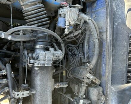 Синій Деу Сенс, об'ємом двигуна 1.5 л та пробігом 200 тис. км за 607 $, фото 2 на Automoto.ua