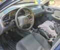 Синий Дэу Сенс, объемом двигателя 1.5 л и пробегом 159 тыс. км за 2000 $, фото 5 на Automoto.ua