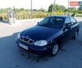 Синий Дэу Сенс, объемом двигателя 1.3 л и пробегом 245 тыс. км за 2500 $, фото 4 на Automoto.ua