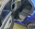 Синій Деу Сенс, об'ємом двигуна 1.5 л та пробігом 123 тис. км за 1450 $, фото 6 на Automoto.ua