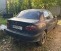Синий Дэу Сенс, объемом двигателя 1.5 л и пробегом 3 тыс. км за 800 $, фото 2 на Automoto.ua