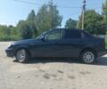 Синий Дэу Сенс, объемом двигателя 1.5 л и пробегом 224 тыс. км за 2300 $, фото 1 на Automoto.ua