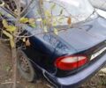 Синий Дэу Сенс, объемом двигателя 1.3 л и пробегом 1 тыс. км за 1003 $, фото 3 на Automoto.ua