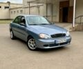 Синій Деу Сенс, об'ємом двигуна 1.5 л та пробігом 250 тис. км за 2100 $, фото 2 на Automoto.ua