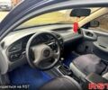 Синий Дэу Сенс, объемом двигателя 1.3 л и пробегом 124 тыс. км за 1850 $, фото 9 на Automoto.ua