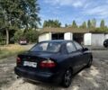 Синій Деу Сенс, об'ємом двигуна 1.5 л та пробігом 191 тис. км за 1396 $, фото 1 на Automoto.ua