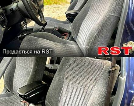 Синій Деу Сенс, об'ємом двигуна 1.3 л та пробігом 0 тис. км за 1700 $, фото 6 на Automoto.ua