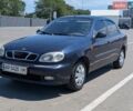 Синий Дэу Сенс, объемом двигателя 1.3 л и пробегом 197 тыс. км за 2100 $, фото 1 на Automoto.ua
