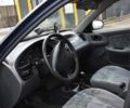 Синий Дэу Сенс, объемом двигателя 1.5 л и пробегом 207 тыс. км за 1900 $, фото 2 на Automoto.ua