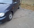 Синий Дэу Сенс, объемом двигателя 1.3 л и пробегом 193 тыс. км за 1800 $, фото 1 на Automoto.ua