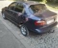 Синий Дэу Сенс, объемом двигателя 1.5 л и пробегом 245 тыс. км за 1344 $, фото 1 на Automoto.ua