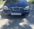 Синий Дэу Сенс, объемом двигателя 1.6 л и пробегом 250 тыс. км за 1450 $, фото 1 на Automoto.ua