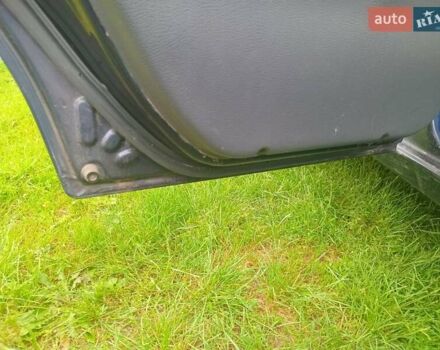 Синий Дэу Сенс, объемом двигателя 1.3 л и пробегом 75 тыс. км за 2300 $, фото 8 на Automoto.ua