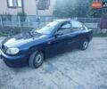 Синий Дэу Сенс, объемом двигателя 0 л и пробегом 150 тыс. км за 1200 $, фото 3 на Automoto.ua