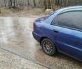 Синий Дэу Сенс, объемом двигателя 1.5 л и пробегом 265 тыс. км за 2250 $, фото 12 на Automoto.ua