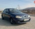 Синий Дэу Сенс, объемом двигателя 1.3 л и пробегом 180 тыс. км за 1900 $, фото 4 на Automoto.ua