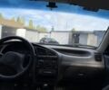 Синій Деу Сенс, об'ємом двигуна 1.5 л та пробігом 191 тис. км за 1396 $, фото 4 на Automoto.ua