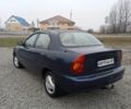 Синий Дэу Сенс, объемом двигателя 1.6 л и пробегом 220 тыс. км за 1850 $, фото 3 на Automoto.ua