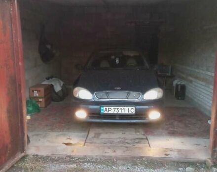 Синий Дэу Сенс, объемом двигателя 1.3 л и пробегом 270 тыс. км за 1850 $, фото 34 на Automoto.ua