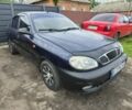Синій Деу Сенс, об'ємом двигуна 1.3 л та пробігом 300 тис. км за 2150 $, фото 1 на Automoto.ua