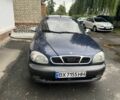 Синій Деу Сенс, об'ємом двигуна 1.3 л та пробігом 236 тис. км за 1200 $, фото 5 на Automoto.ua