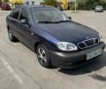 Синий Дэу Сенс, объемом двигателя 1.3 л и пробегом 287 тыс. км за 1600 $, фото 6 на Automoto.ua
