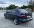 Синий Дэу Сенс, объемом двигателя 1.3 л и пробегом 214 тыс. км за 950 $, фото 4 на Automoto.ua