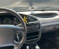 Синий Дэу Сенс, объемом двигателя 1.3 л и пробегом 343 тыс. км за 1500 $, фото 8 на Automoto.ua