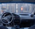 Синій Деу Сенс, об'ємом двигуна 1.3 л та пробігом 324 тис. км за 2000 $, фото 7 на Automoto.ua