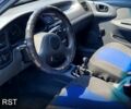 Синий Дэу Сенс, объемом двигателя 1.3 л и пробегом 459 тыс. км за 1500 $, фото 9 на Automoto.ua
