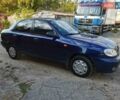 Синий Дэу Сенс, объемом двигателя 1.3 л и пробегом 273 тыс. км за 1650 $, фото 7 на Automoto.ua