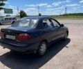 Синий Дэу Сенс, объемом двигателя 1.5 л и пробегом 1 тыс. км за 1300 $, фото 5 на Automoto.ua