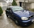 Синій Деу Сенс, об'ємом двигуна 1.5 л та пробігом 3 тис. км за 1650 $, фото 6 на Automoto.ua