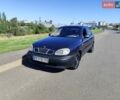 Синій Деу Сенс, об'ємом двигуна 1.3 л та пробігом 288 тис. км за 2200 $, фото 1 на Automoto.ua