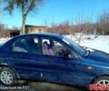 Синий Дэу Сенс, объемом двигателя 1.3 л и пробегом 123 тыс. км за 1000 $, фото 1 на Automoto.ua