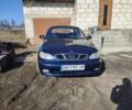 Синий Дэу Сенс, объемом двигателя 1.5 л и пробегом 160 тыс. км за 1750 $, фото 1 на Automoto.ua