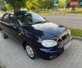 Синій Деу Сенс, об'ємом двигуна 0 л та пробігом 145 тис. км за 1680 $, фото 6 на Automoto.ua