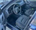 Синий Дэу Сенс, объемом двигателя 1.3 л и пробегом 310 тыс. км за 1600 $, фото 8 на Automoto.ua