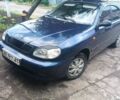 Синий Дэу Сенс, объемом двигателя 1.3 л и пробегом 142 тыс. км за 1950 $, фото 1 на Automoto.ua
