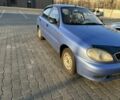 Синій Деу Сенс, об'ємом двигуна 1.3 л та пробігом 173 тис. км за 1600 $, фото 1 на Automoto.ua