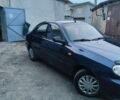 Синій Деу Сенс, об'ємом двигуна 1.5 л та пробігом 297 тис. км за 1600 $, фото 1 на Automoto.ua