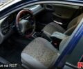 Синий Дэу Сенс, объемом двигателя 1.3 л и пробегом 146 тыс. км за 2500 $, фото 6 на Automoto.ua