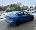 Синий Дэу Сенс, объемом двигателя 1.3 л и пробегом 130 тыс. км за 999 $, фото 13 на Automoto.ua