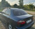 Синий Дэу Сенс, объемом двигателя 1.3 л и пробегом 308 тыс. км за 1500 $, фото 4 на Automoto.ua