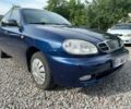 Синій Деу Сенс, об'ємом двигуна 1.5 л та пробігом 197 тис. км за 2500 $, фото 1 на Automoto.ua