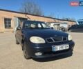 Синий Дэу Сенс, объемом двигателя 1.3 л и пробегом 300 тыс. км за 1650 $, фото 1 на Automoto.ua