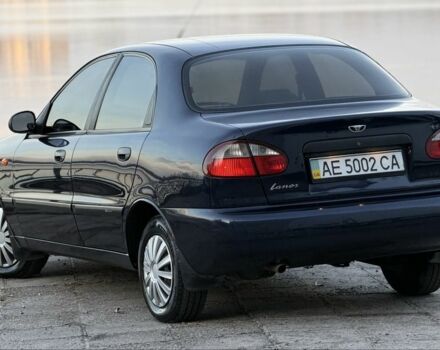 Синій Деу Сенс, об'ємом двигуна 1.5 л та пробігом 250 тис. км за 2850 $, фото 9 на Automoto.ua